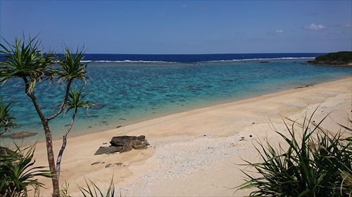5日・沖縄本当最北端の辺戸岬より更に奥に行ってみた！